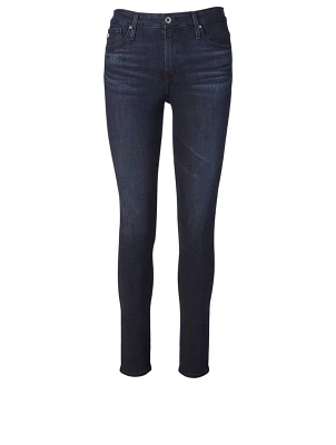 Farrah Ankle Skinny Jeans