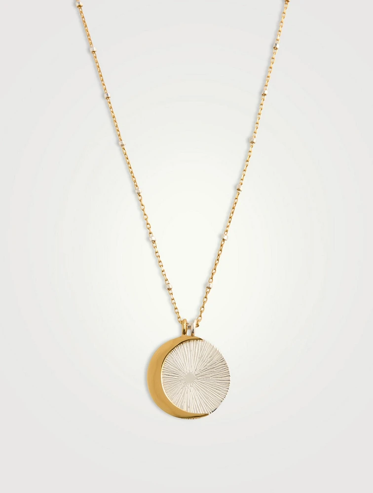 Eclipse Necklace