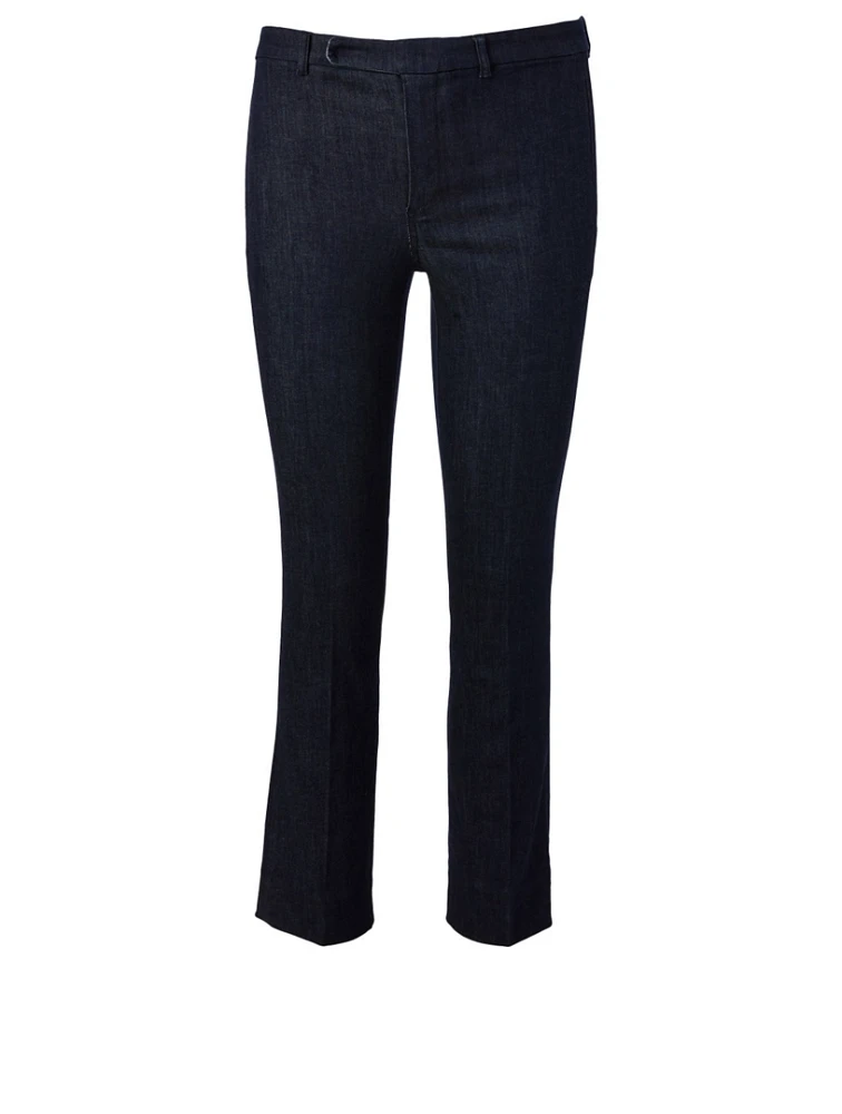 Denim Pants
