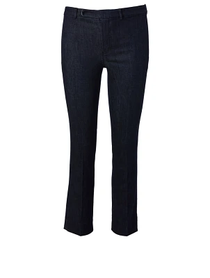Denim Pants