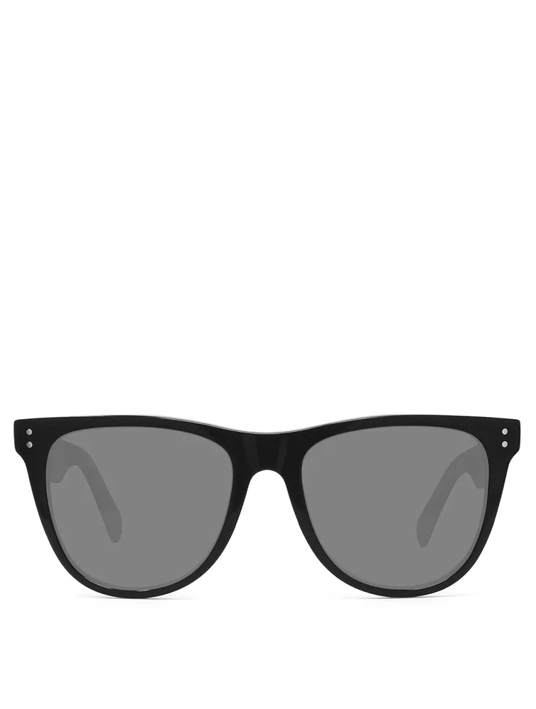 Round Sunglasses