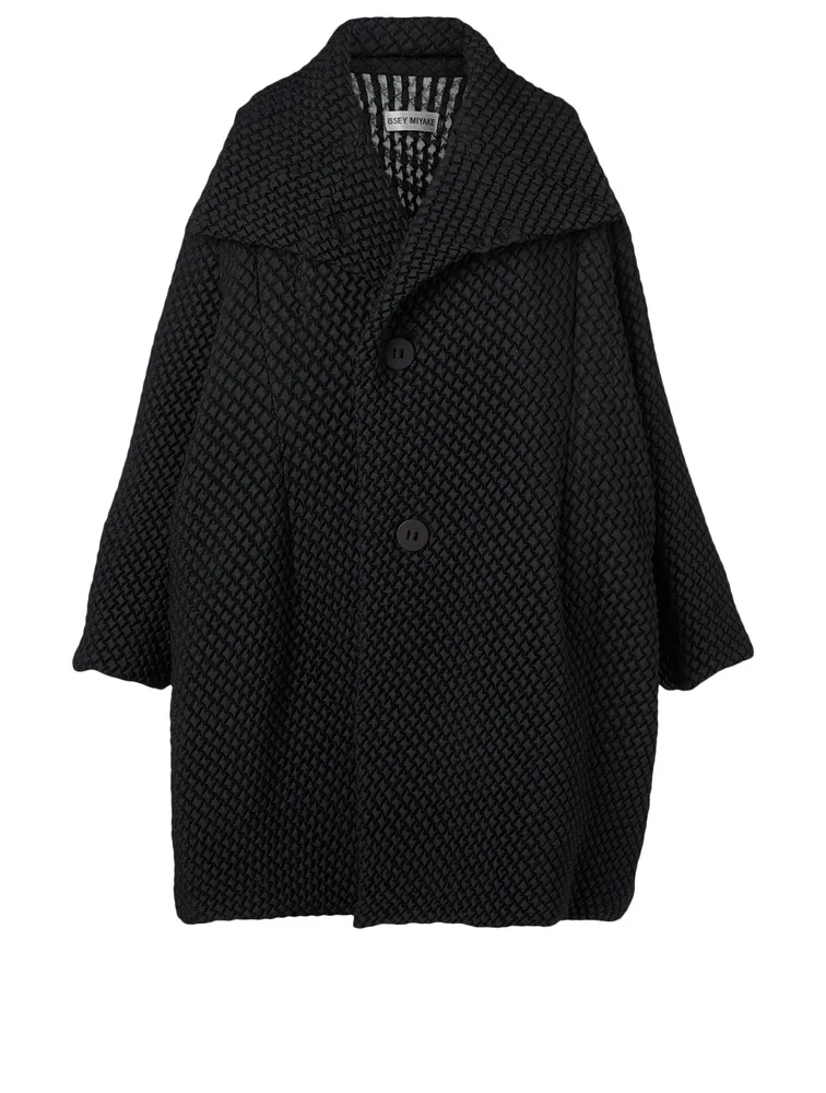 Bubble Coat