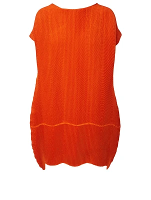 Wave Stretch Top