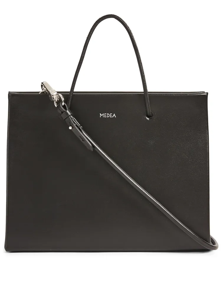 Hanna Medea Prima Leather Bag