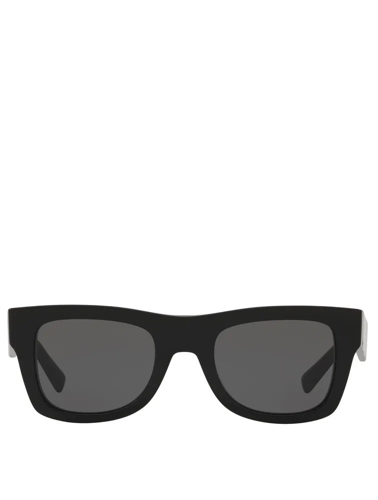VLTN Square Sunglasses