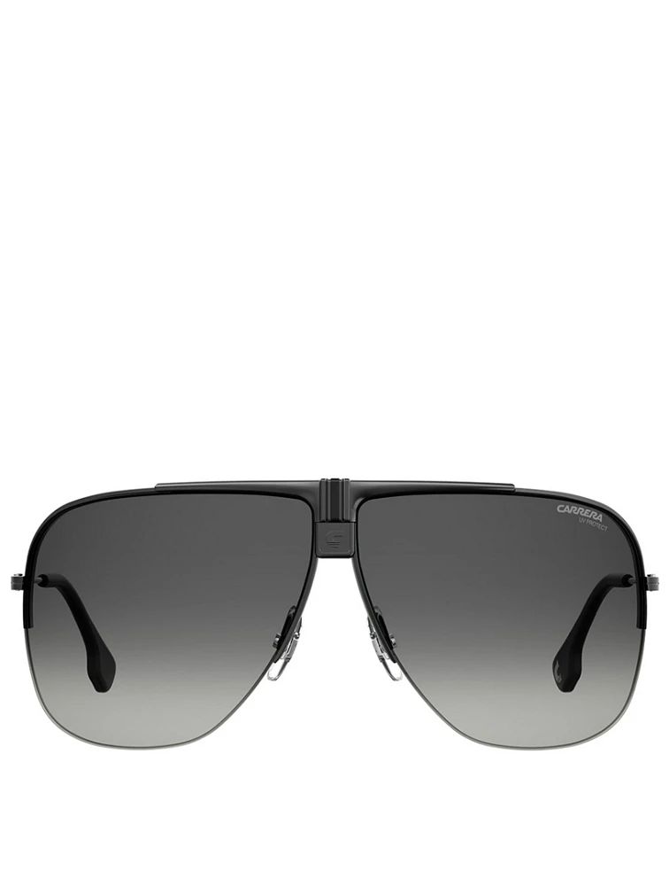 Carrera 1013/S Aviator Sunglasses