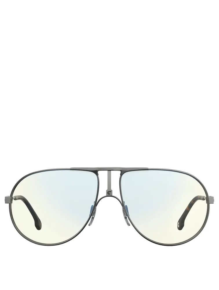 Carrera 1109 Aviator Optical Glasses