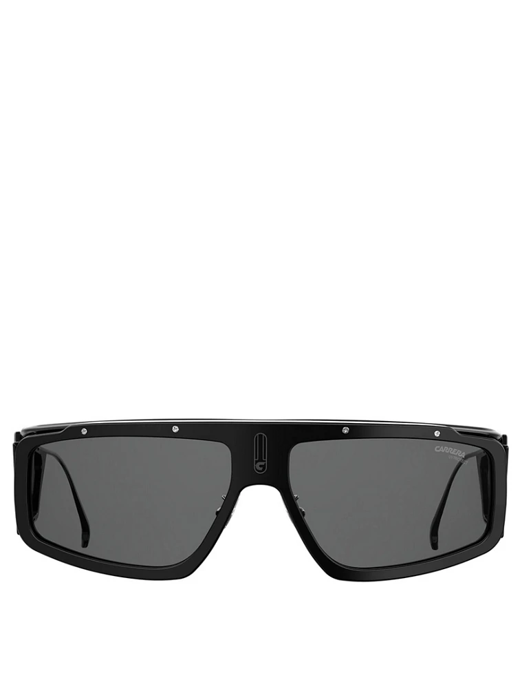 Carrera Facer Shield Sunglasses