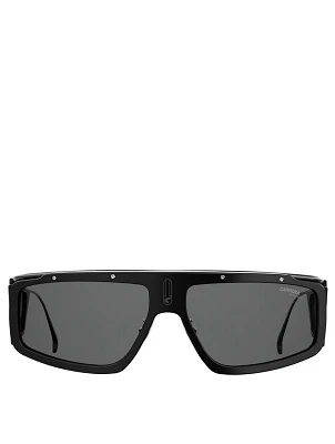 Carrera Facer Shield Sunglasses