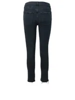 Toni Straight Jeans