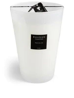 Max 35 Les Prestigieuses Pierre de Lune Scented Candle