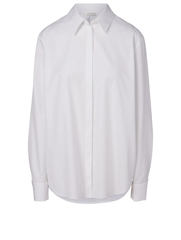 Pete Cotton Shirt