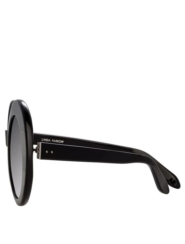 Oversized Sunglasses