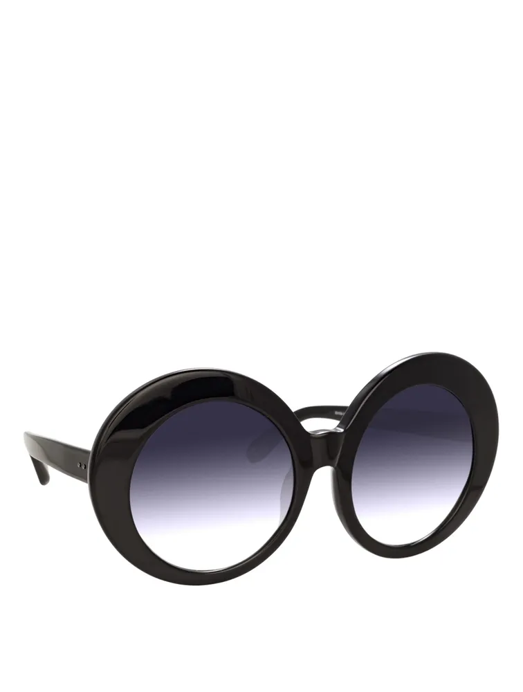 Oversized Sunglasses