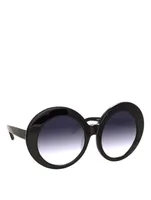 Oversized Sunglasses