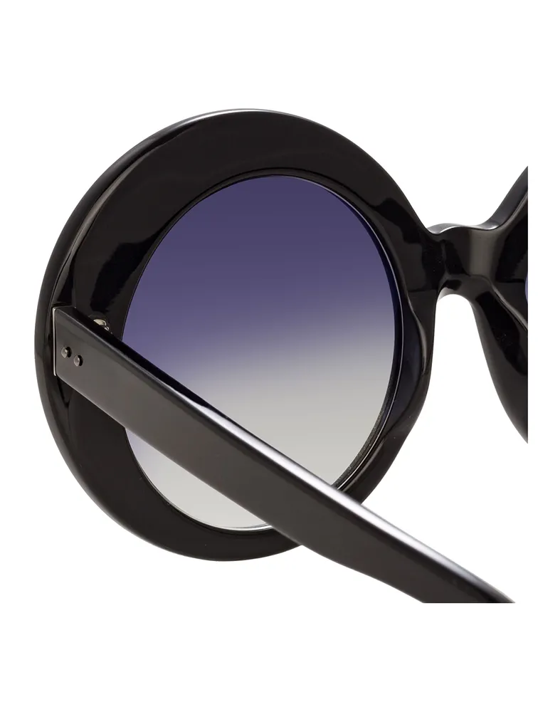Oversized Sunglasses