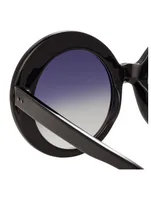 Oversized Sunglasses