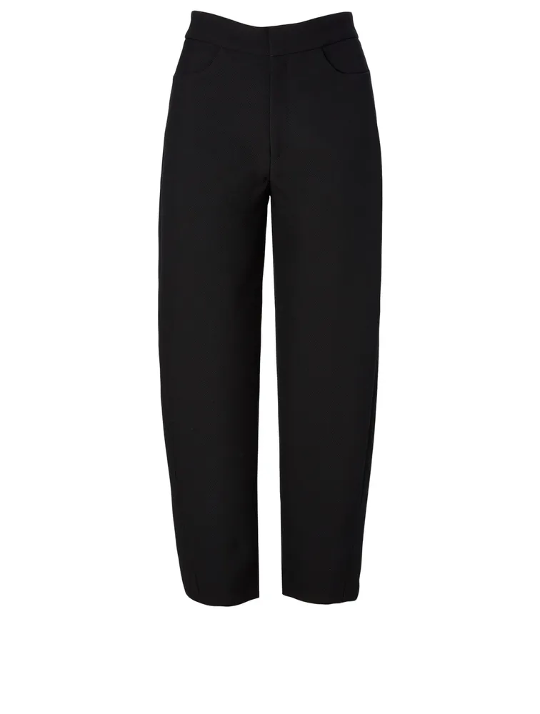 Novara Shaped Pants