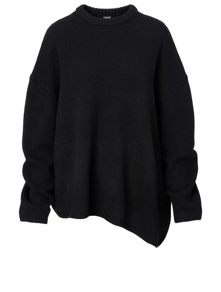 Noma Wool Sweater