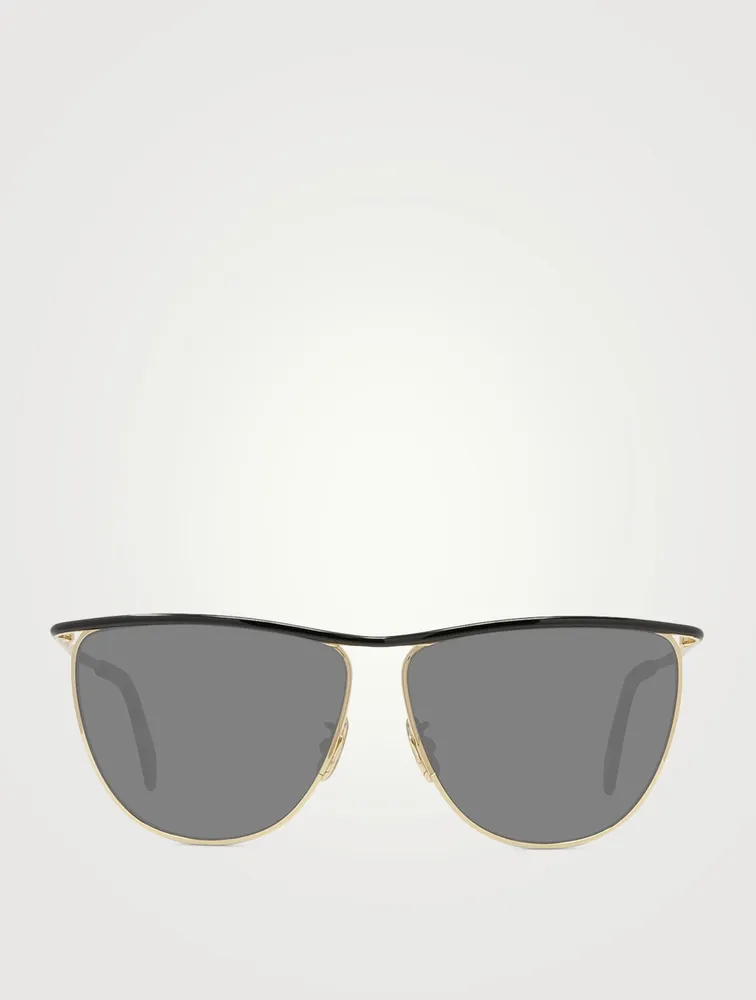 Round Sunglasses