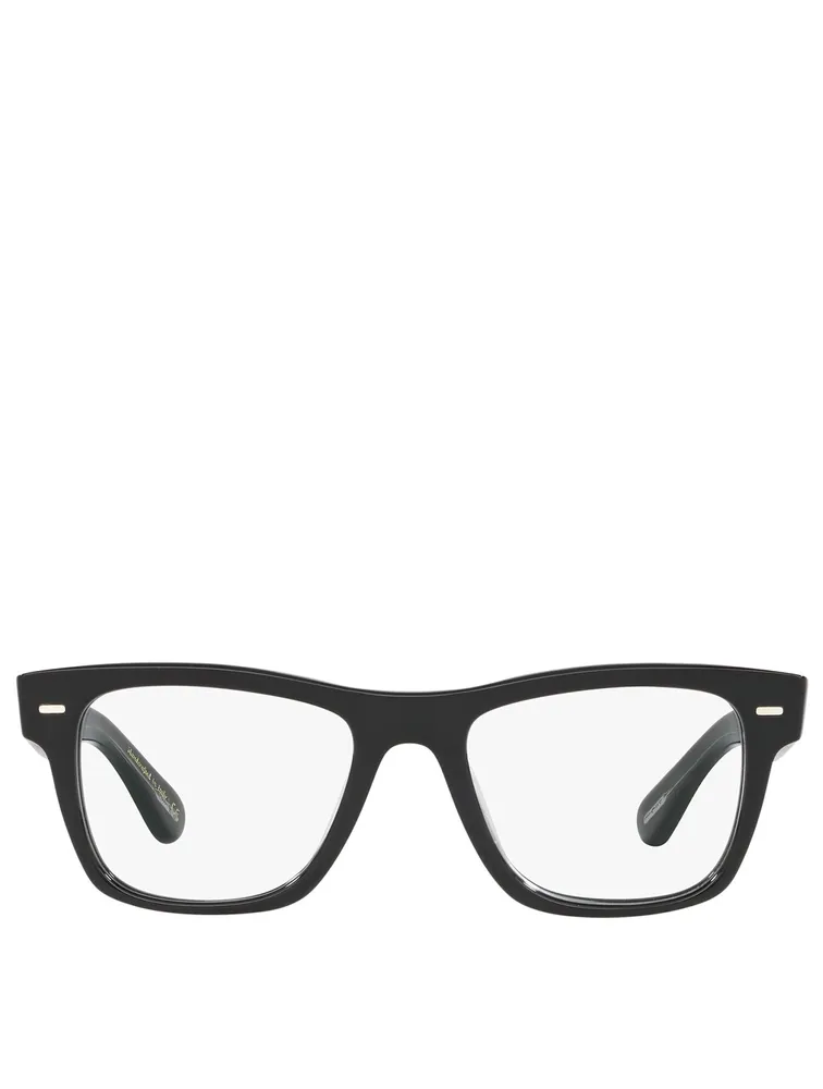 Oliver Square Optical Glasses