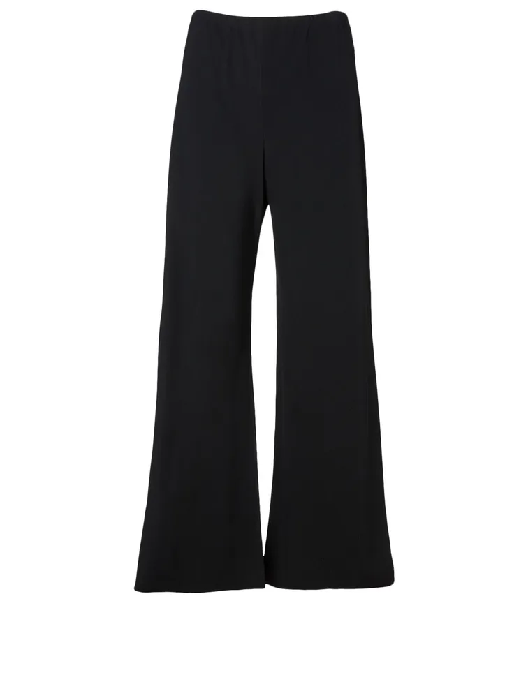 Gala Wide-Leg Pants