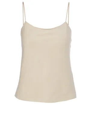 Biggins Satin Cami