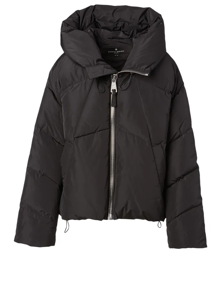 Matignon Down Puffer Jacket