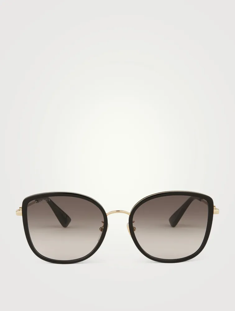 Cat Eye Sunglasses
