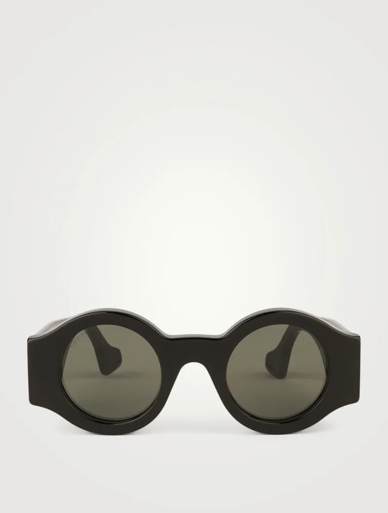 Round Sunglasses