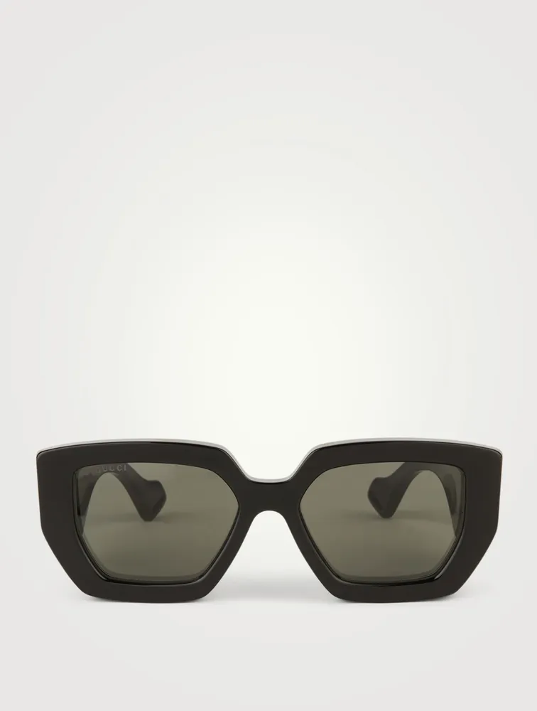 Square Sunglasses