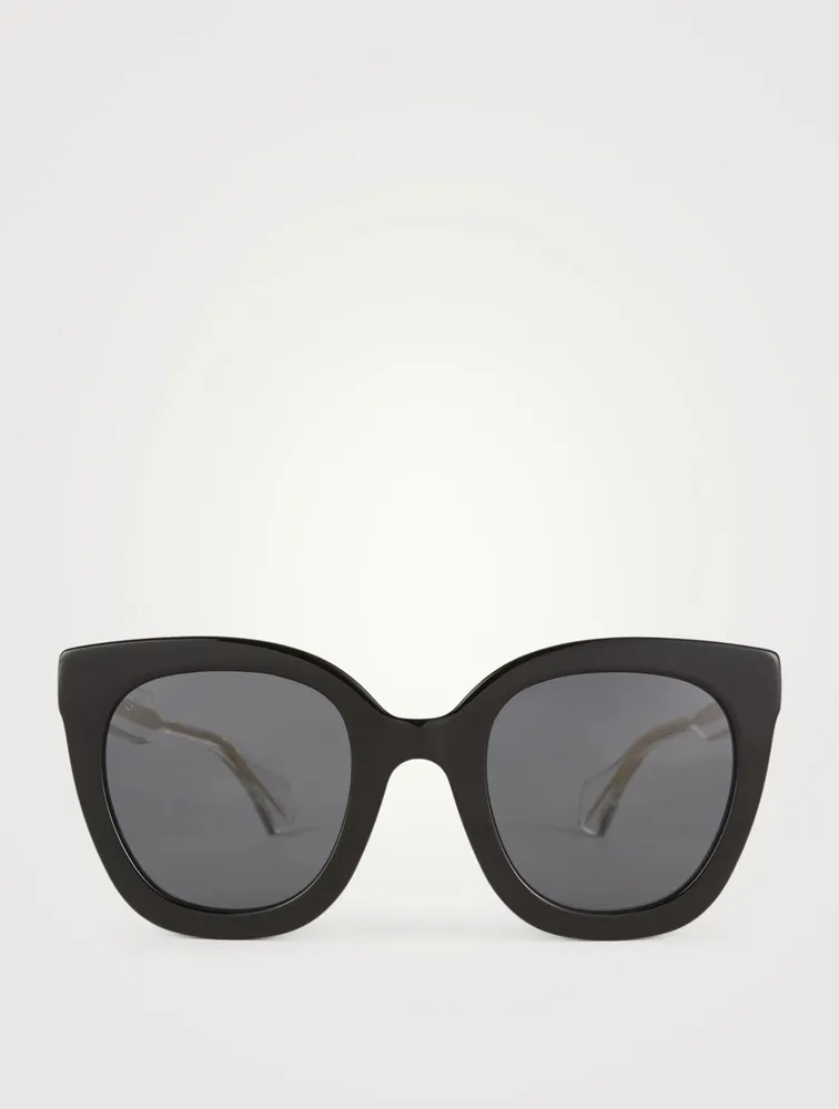 Square Sunglasses