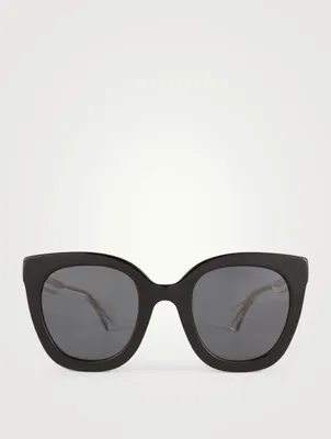 Square Sunglasses