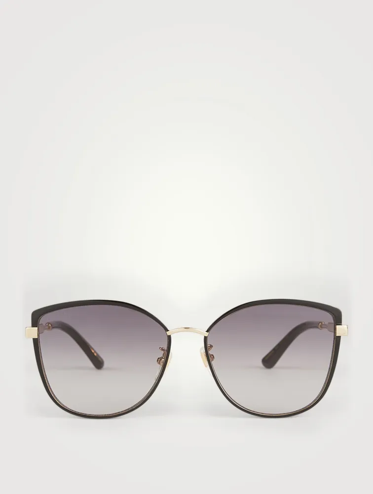 Cat Eye Sunglasses