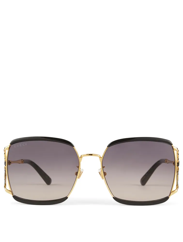 Square Sunglasses