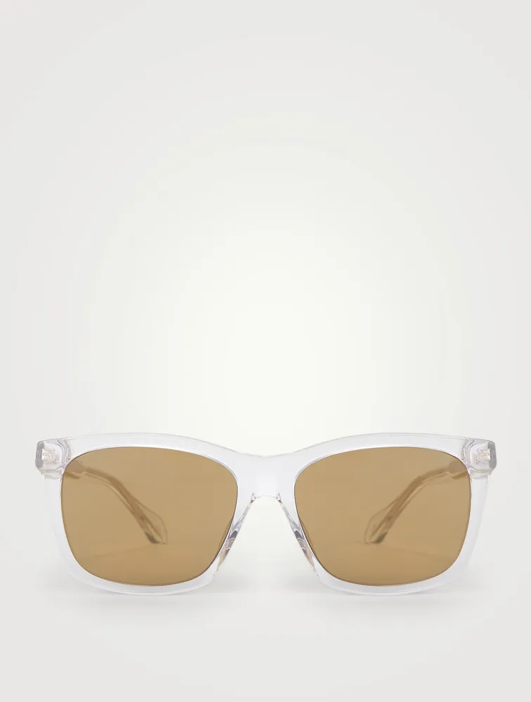 Square Sunglasses
