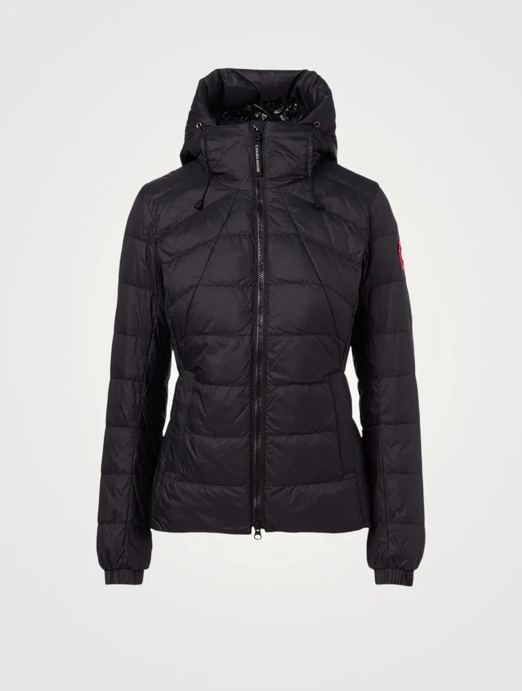 Abbott Down Hoodie