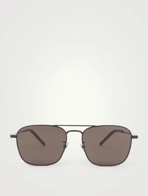 SL 309 Aviator Sunglasses