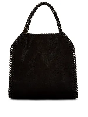Mini Falabella Tote Bag