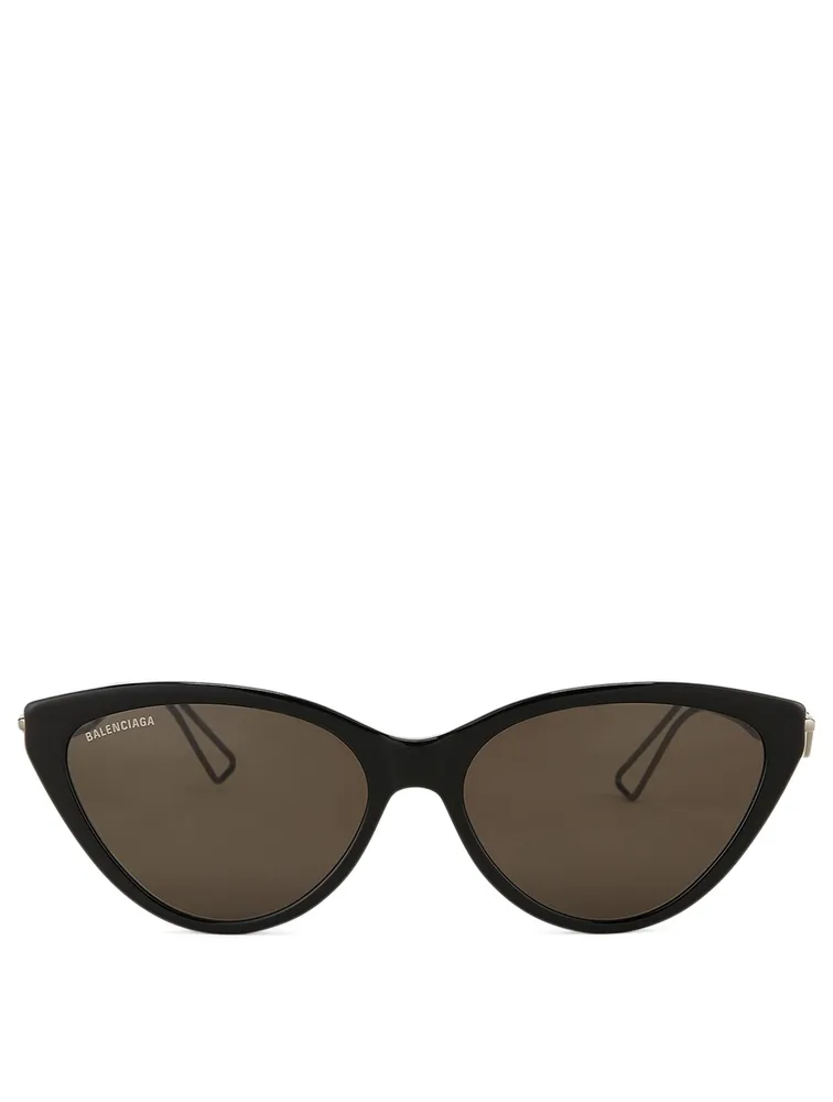 Cat Eye Sunglasses