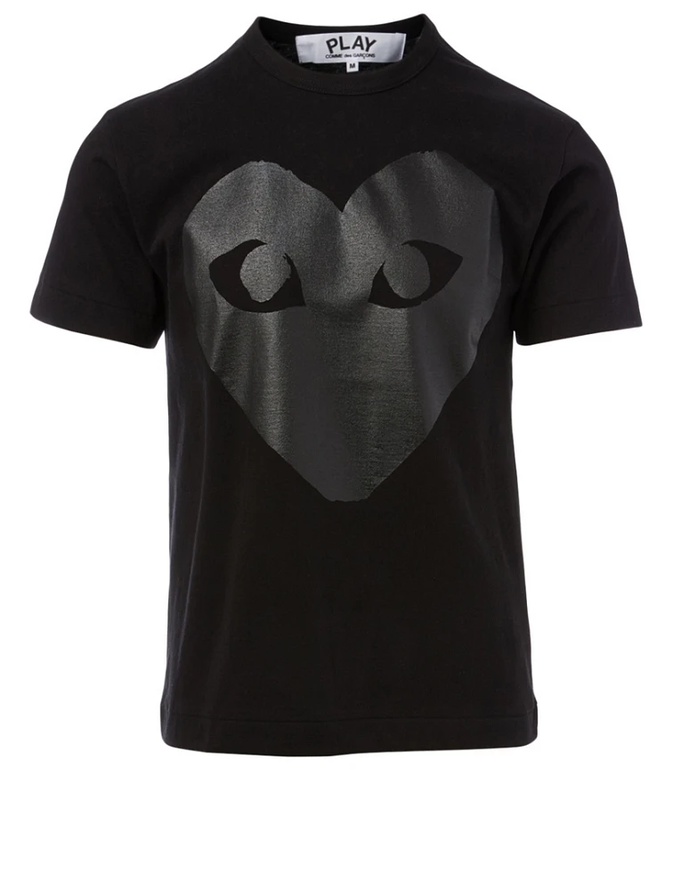 Cotton Heart T-Shirt