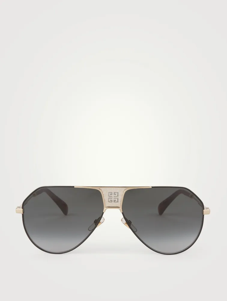 Aviator Sunglasses