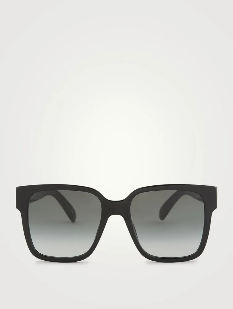 Square Sunglasses