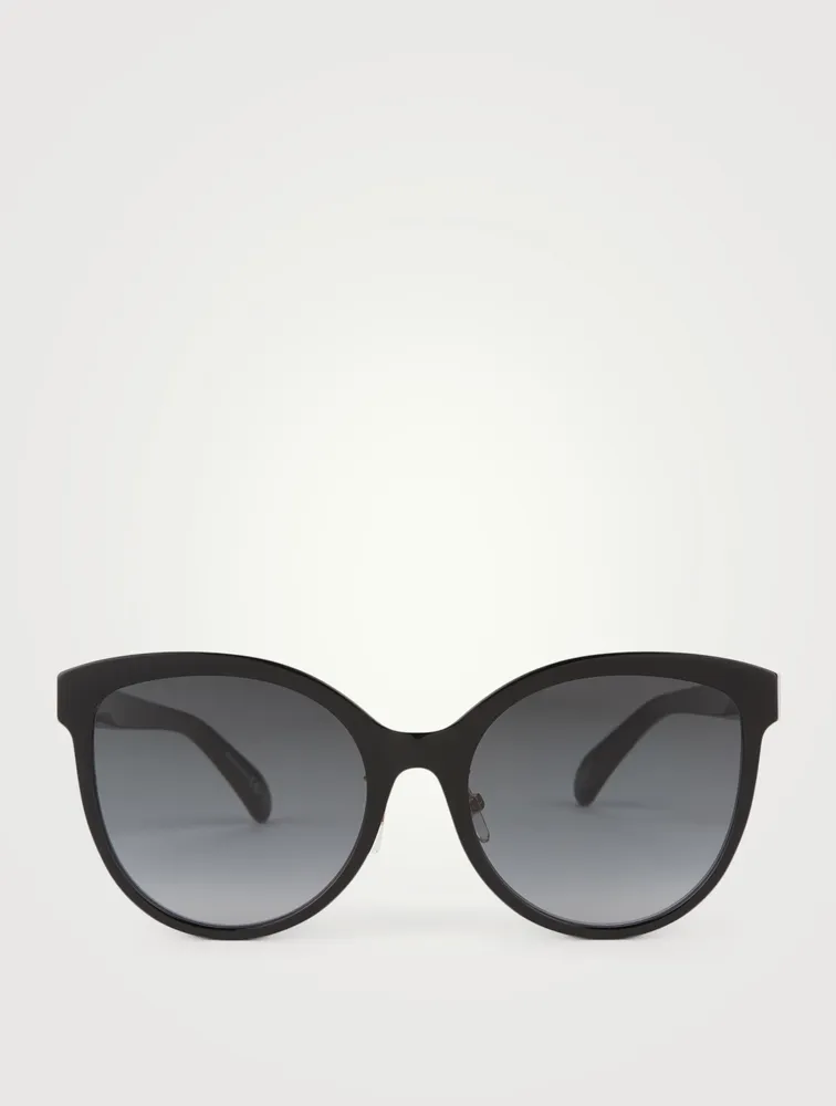 Round Sunglasses