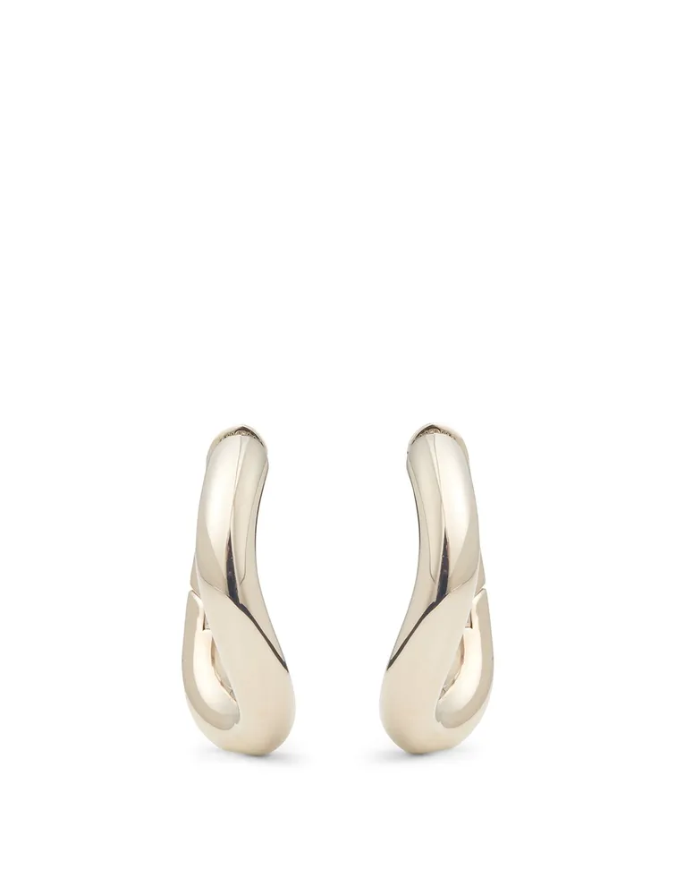 XS Loop Earrings