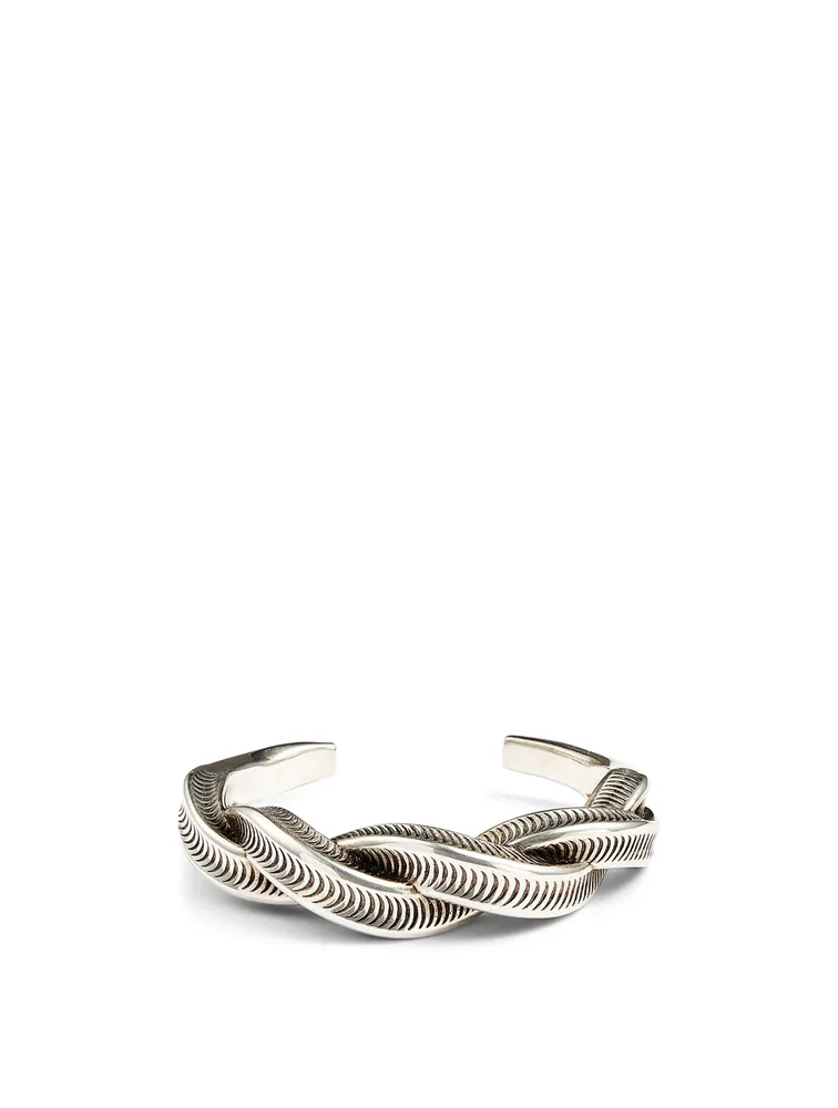 Cuff Bracelet