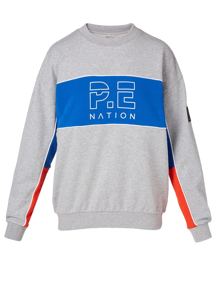 Sonic Sweatshirt