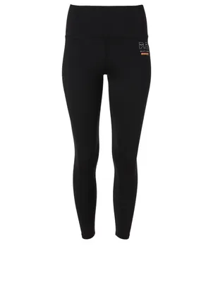 Ignition High-Waisted Leggings