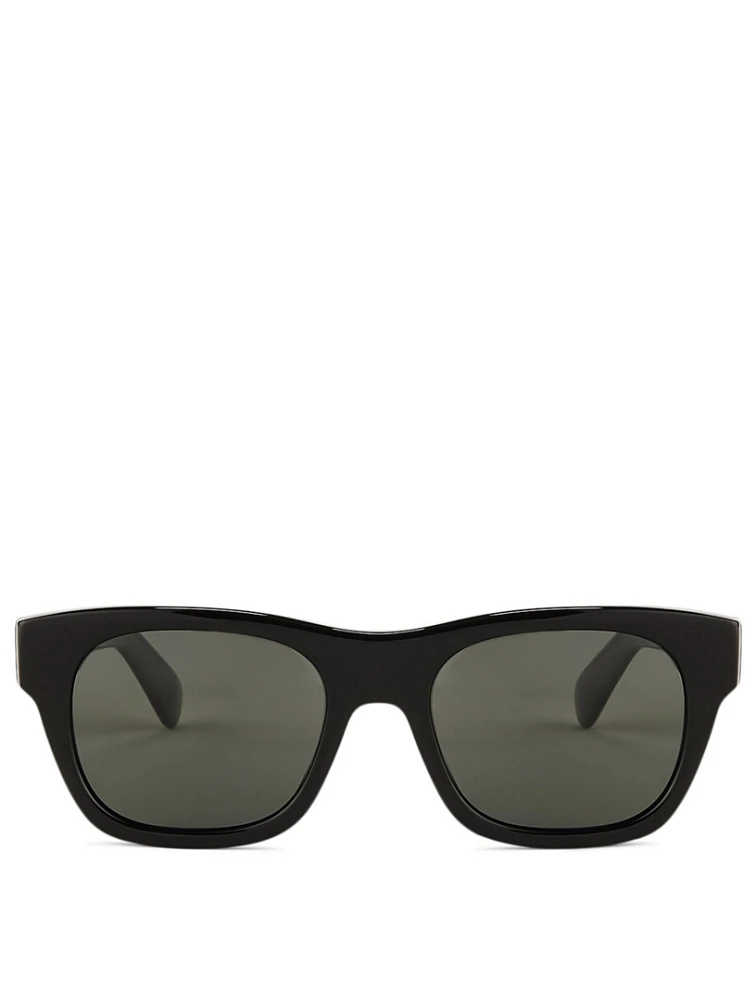 Keenan Square Sunglasses