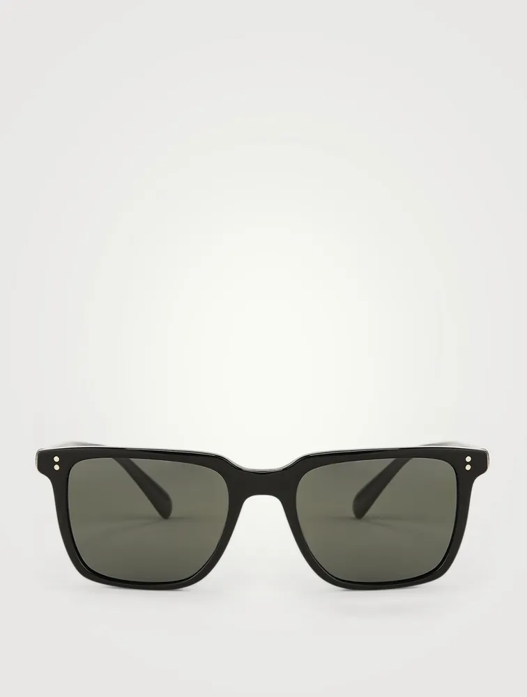 Lachman Square Sunglasses